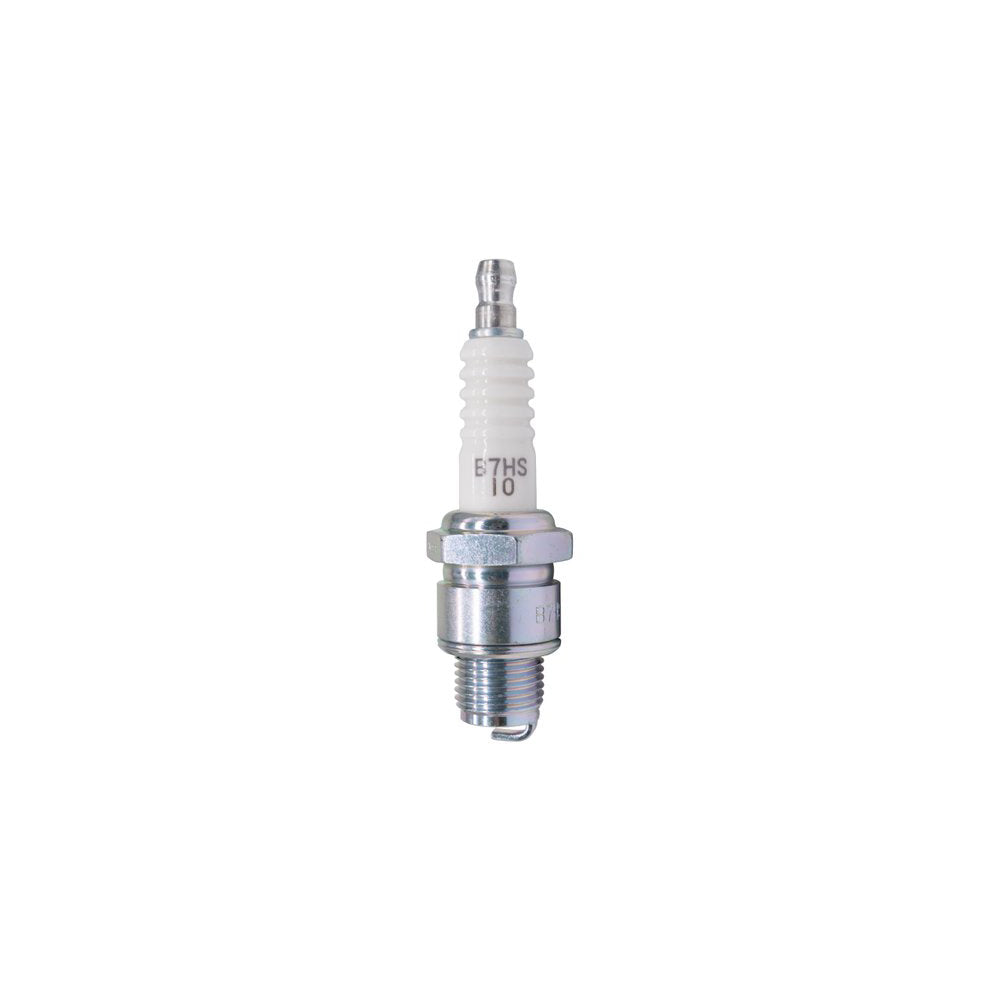 This is an NGK Spark Plug 1098 BR7HS-10, Yamaha Part number BR7-HS100-00-00 (Old# B7HS-1000-00-00).