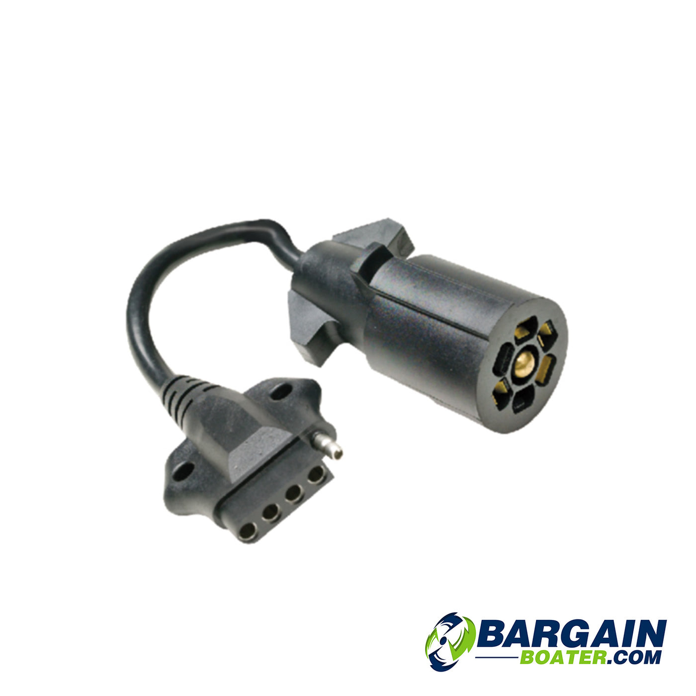 SeaChoice 7-Way Adapter