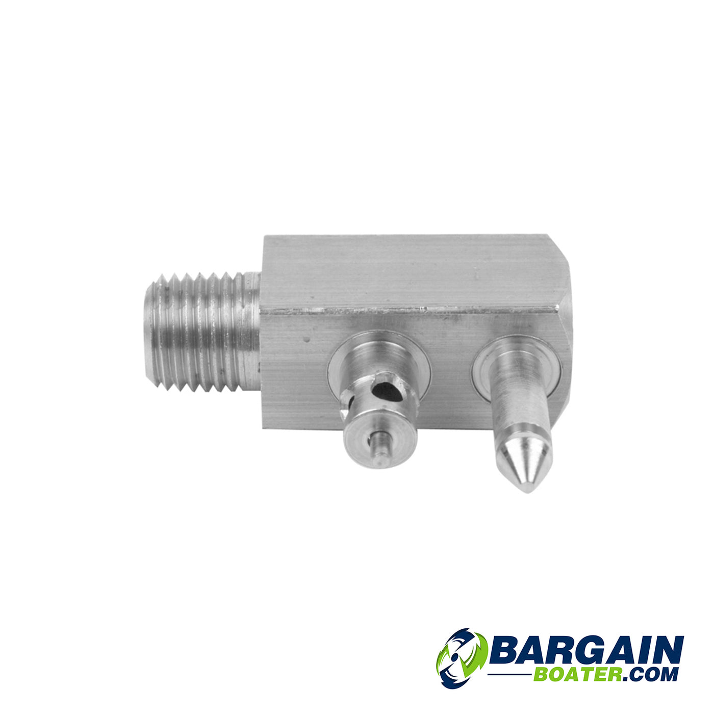 Evinrude/Johnson Connector, Yamaha-Male (502865)