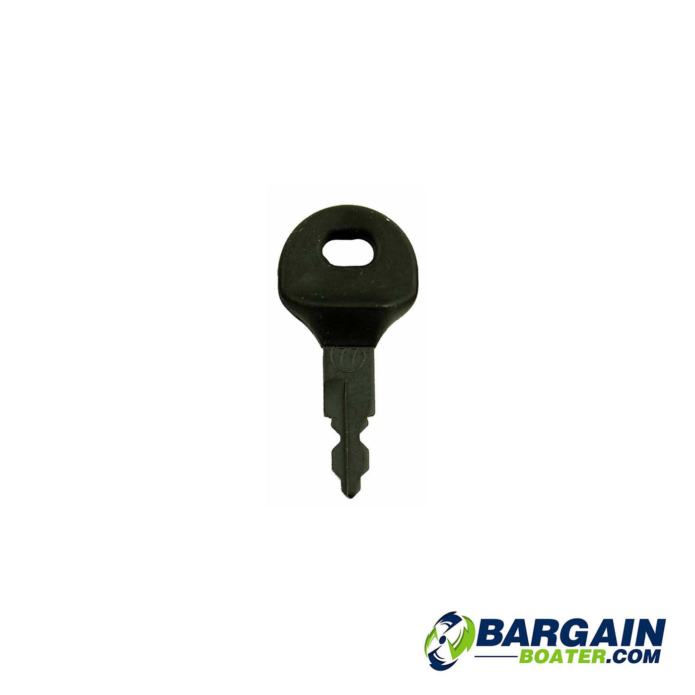 Evinrude/Johnson Key-96 Series Key Set (176287)