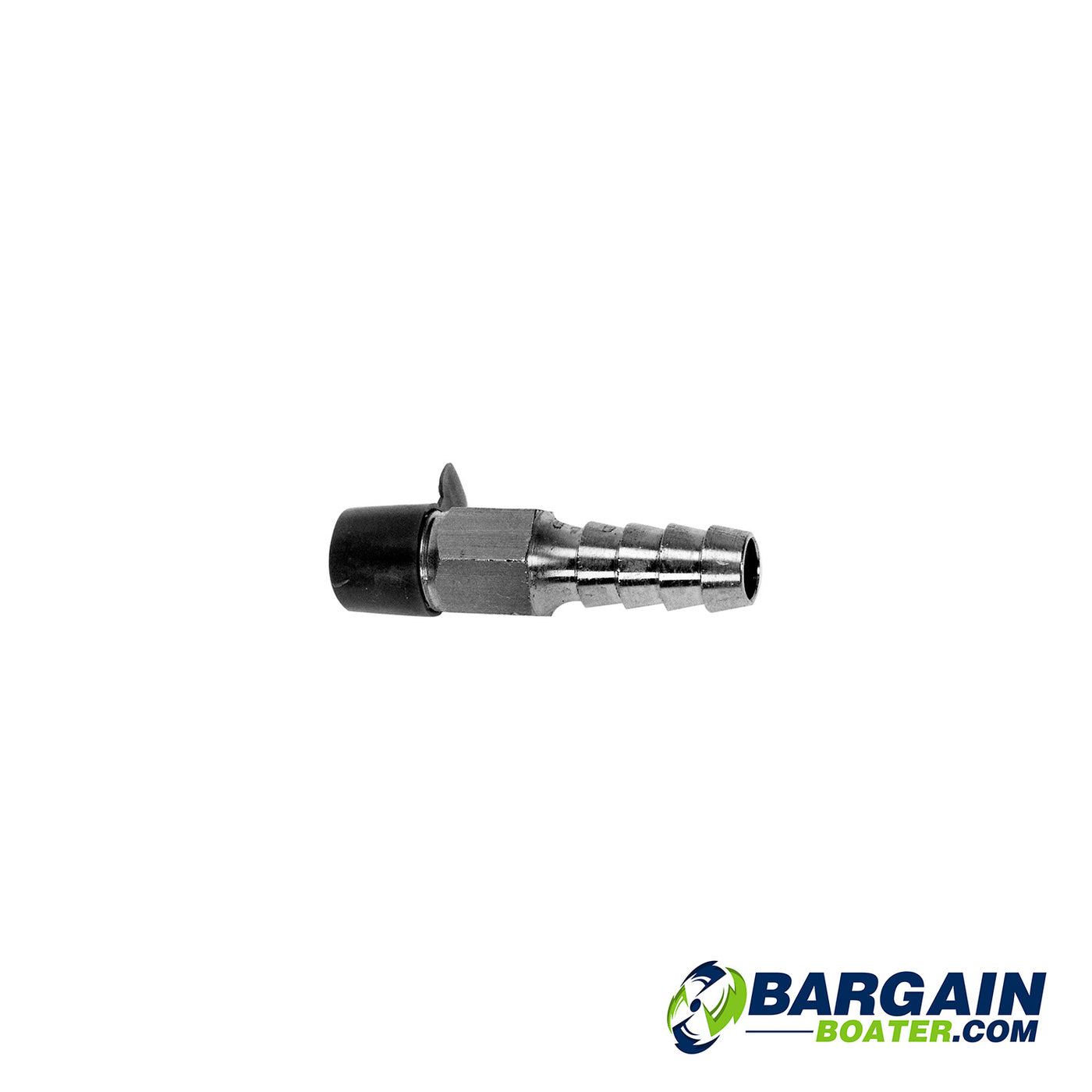 Evinrude/Johnson Valve, Anti-Siphon