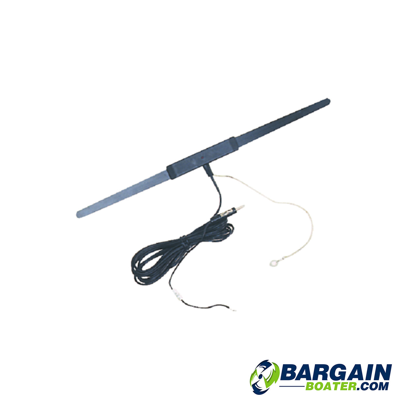 Jensen Amplified AM/FM Radio Antenna