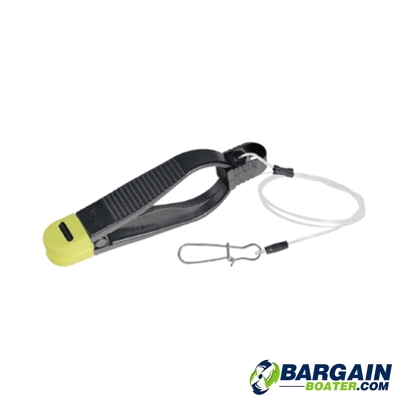 Scotty Power Grip Line Release