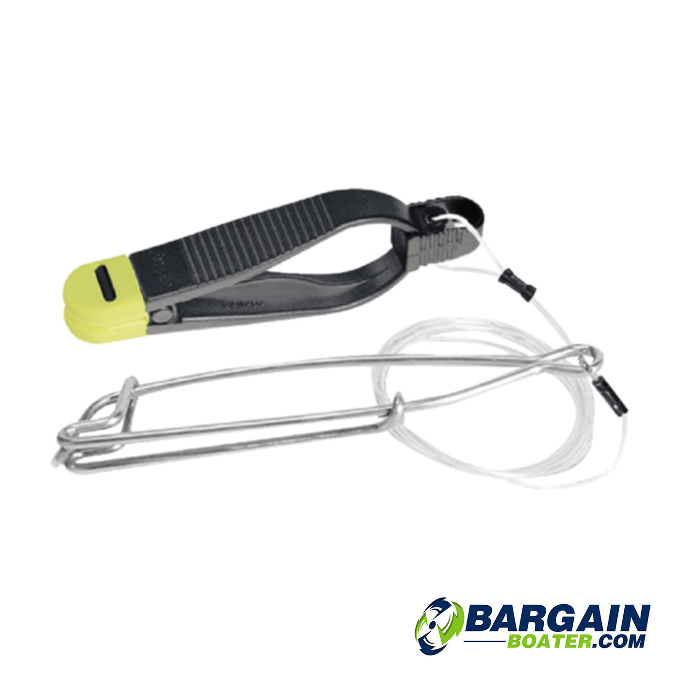 Scotty Power Grip Line Release