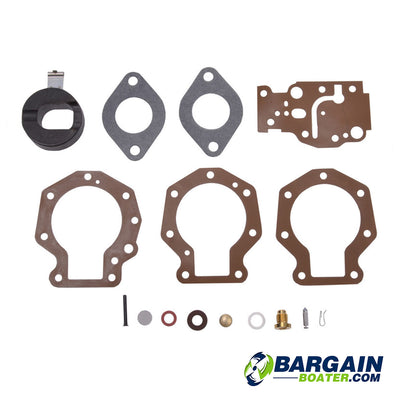 439504 - Carburetor Repair Kit for Johnson Evinrude Outboard