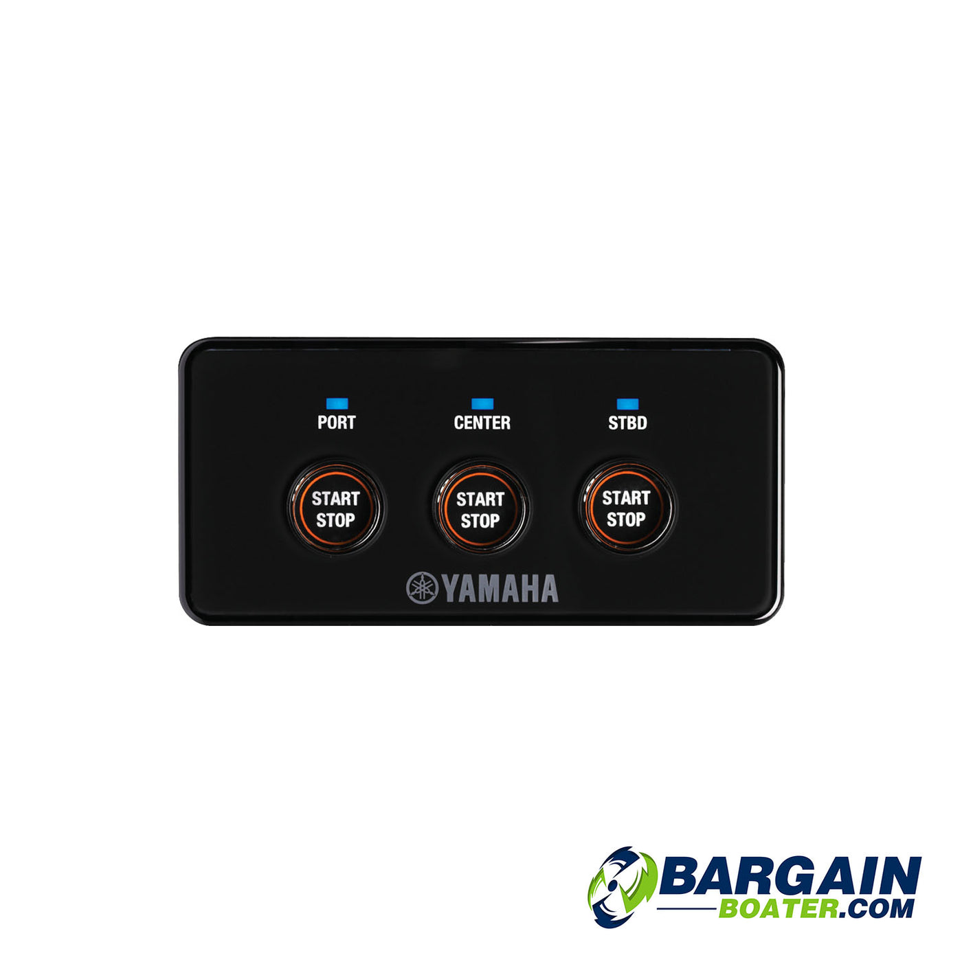 Yamaha Triple Engines Second Station Switch Kit (6X6-W0035-90-00 -> 6X6-762B0-40-00)