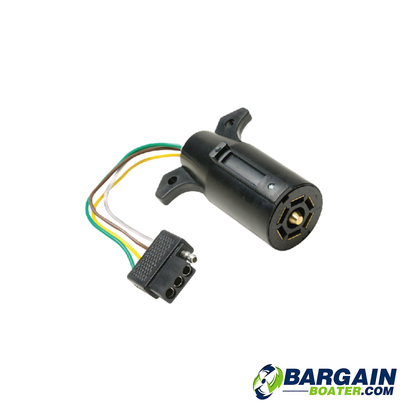 SeaChoice 7-Way Adapter