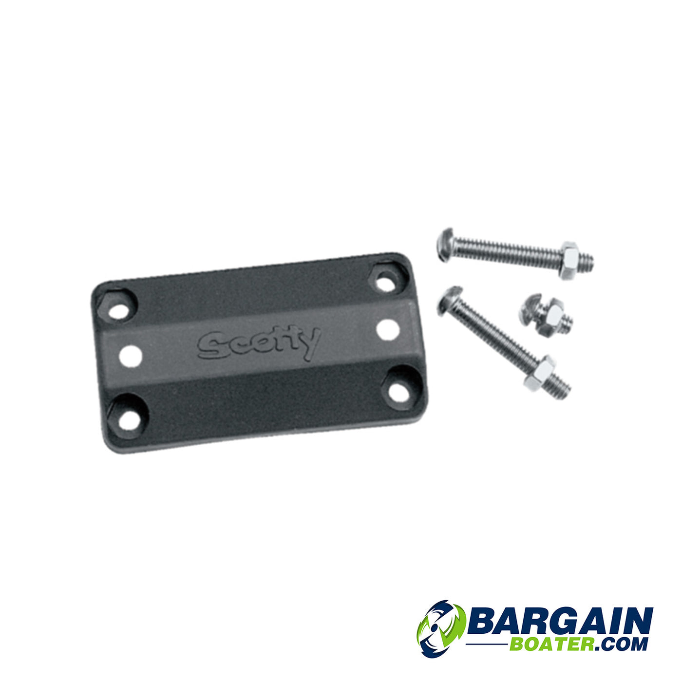 Scotty Rod Holder Mount