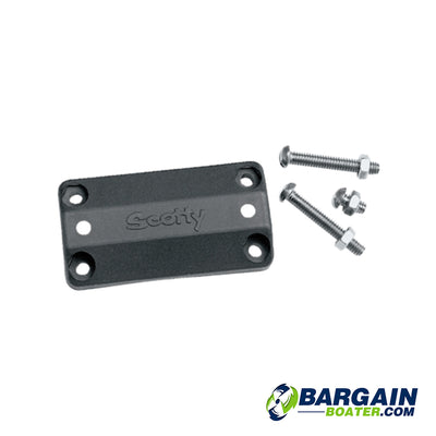 Scotty Rod Holder Mount