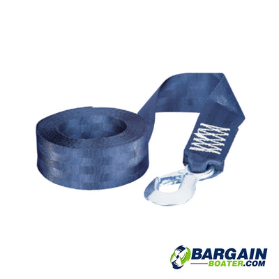 Fulton Winch Strap