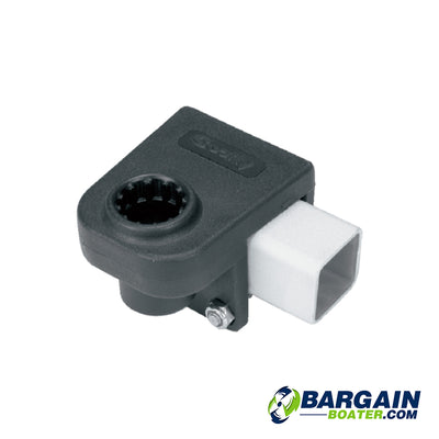 Scotty Rod Holder Mount