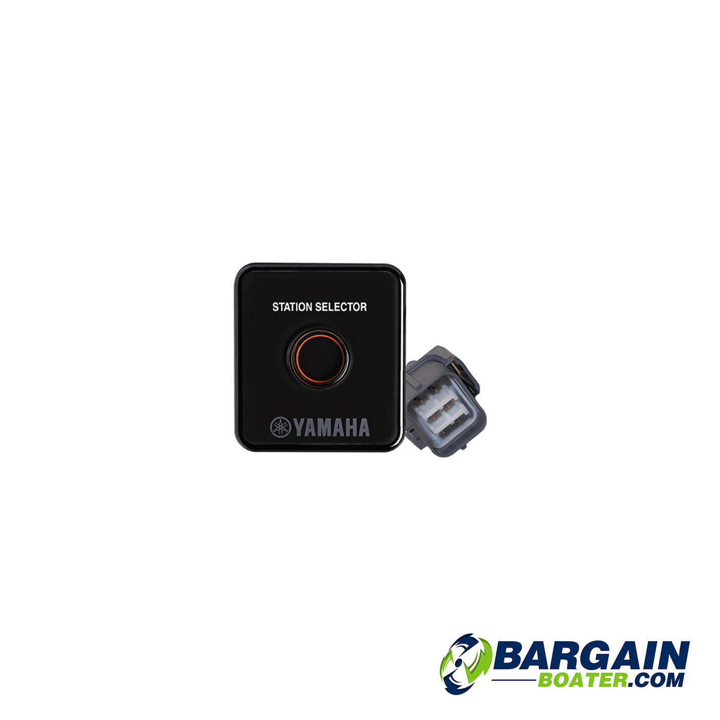 Yamaha Command Link Plus Station Selector Switch (6X6-82570-B0-00)