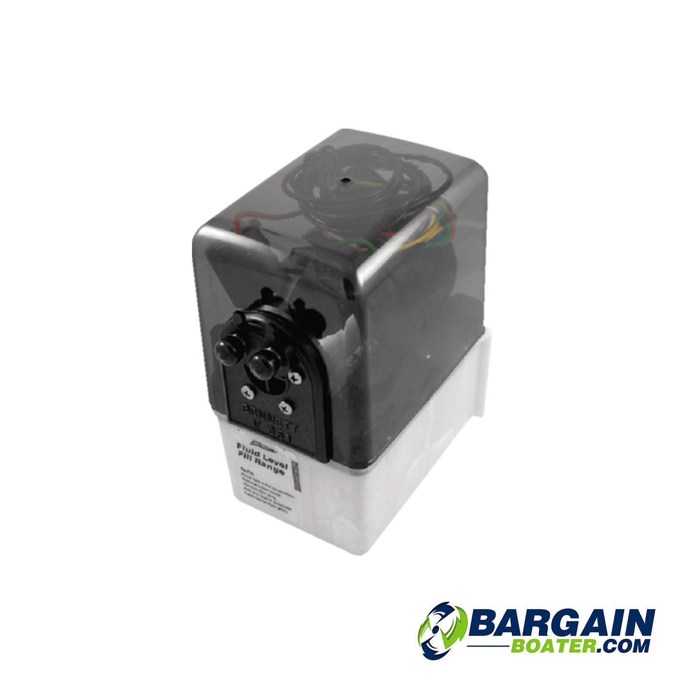 Bennett Marine Hydraulic Power Unit