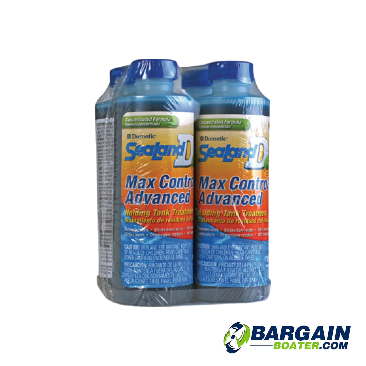 Dometic Max Control Advanced Holding Tank Deodorant