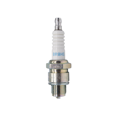 This is an NGK 1134 BR8HS-10 Spark Plug for Yamaha 4-Stroke outboard motors (BR8-HS100-00-00).