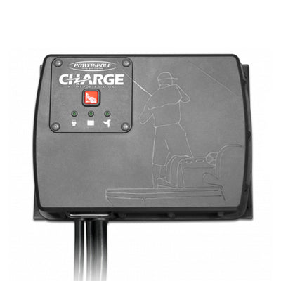 This is a Power-Pole Charge battery charger, Power-Pole part number CH-500W.