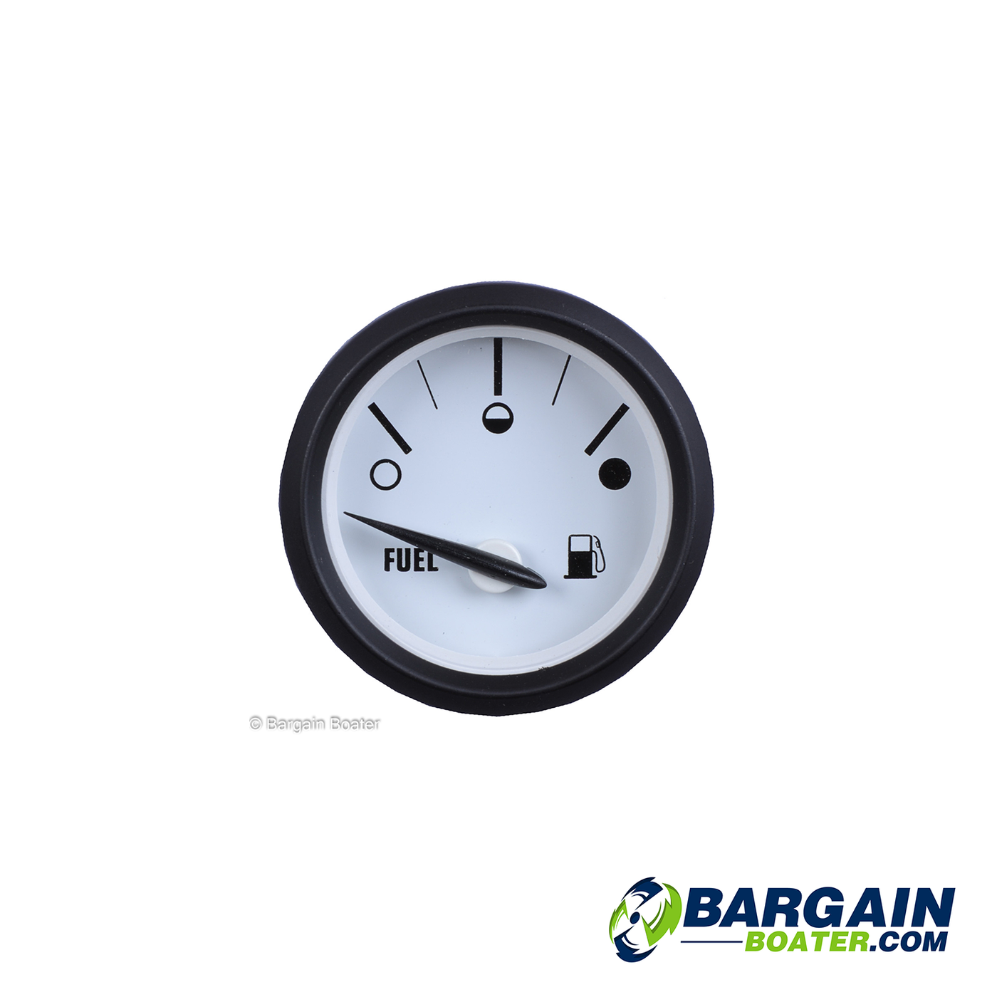 Concept Series 2" Fuel Gauge 764075