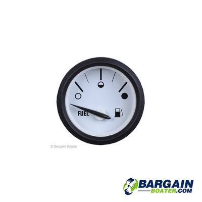 Concept Series 2" Fuel Gauge 764075