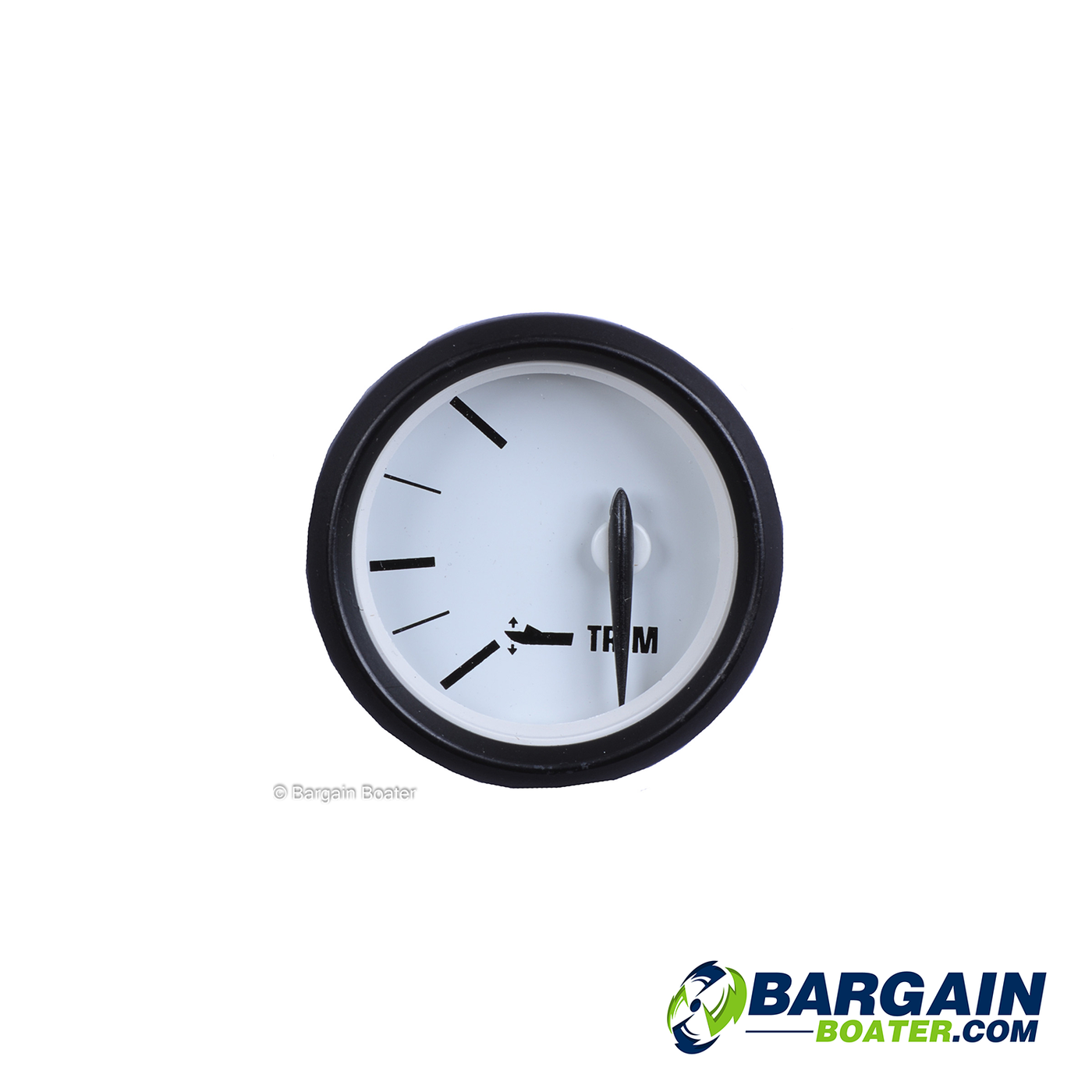 Concept Series 2" Trim Gauge 764076