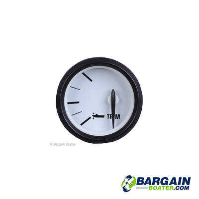 Concept Series 2" Trim Gauge 764076