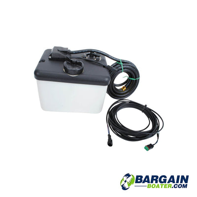Evinrude E-TEc G2 Oil Tanks