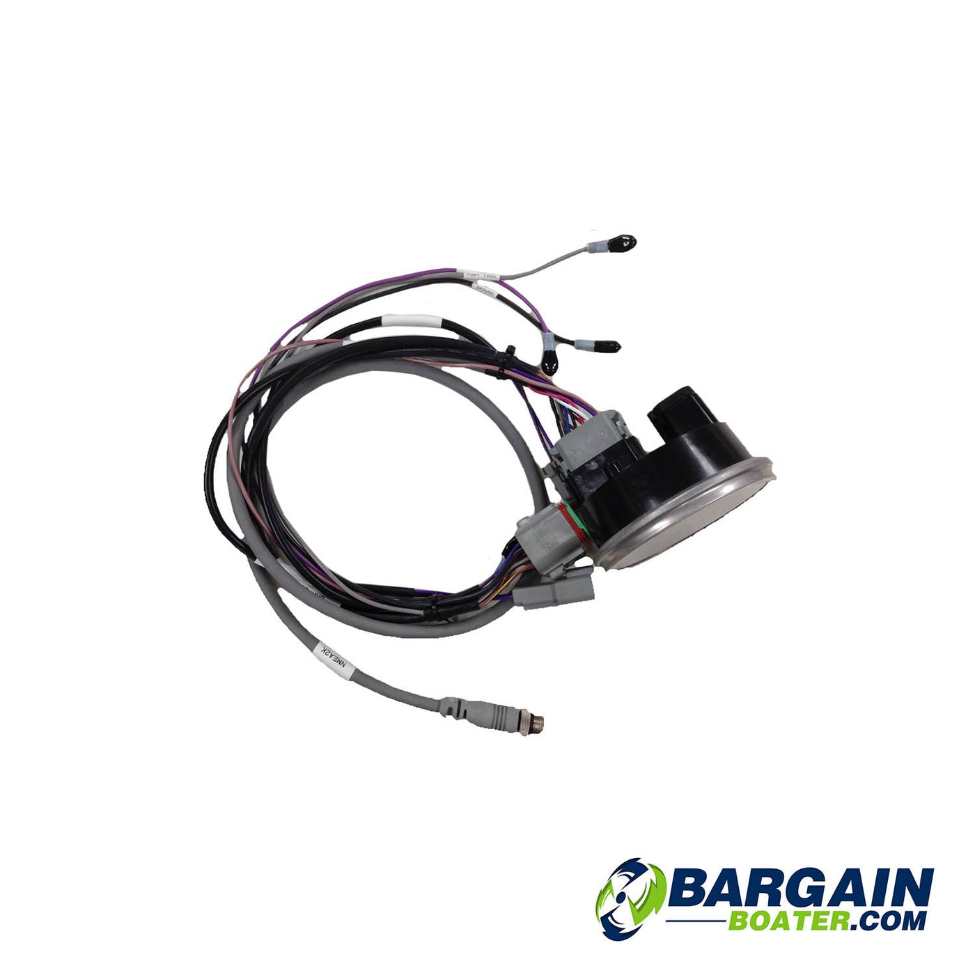 ICON G2 Gauge Converter Kit