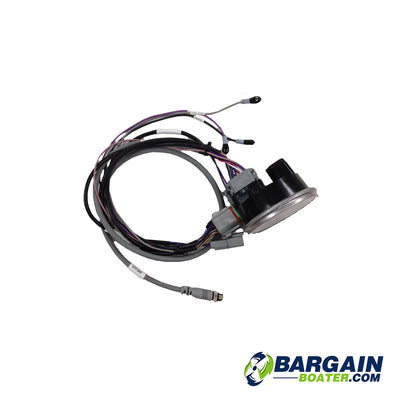 ICON G2 Gauge Converter Kit