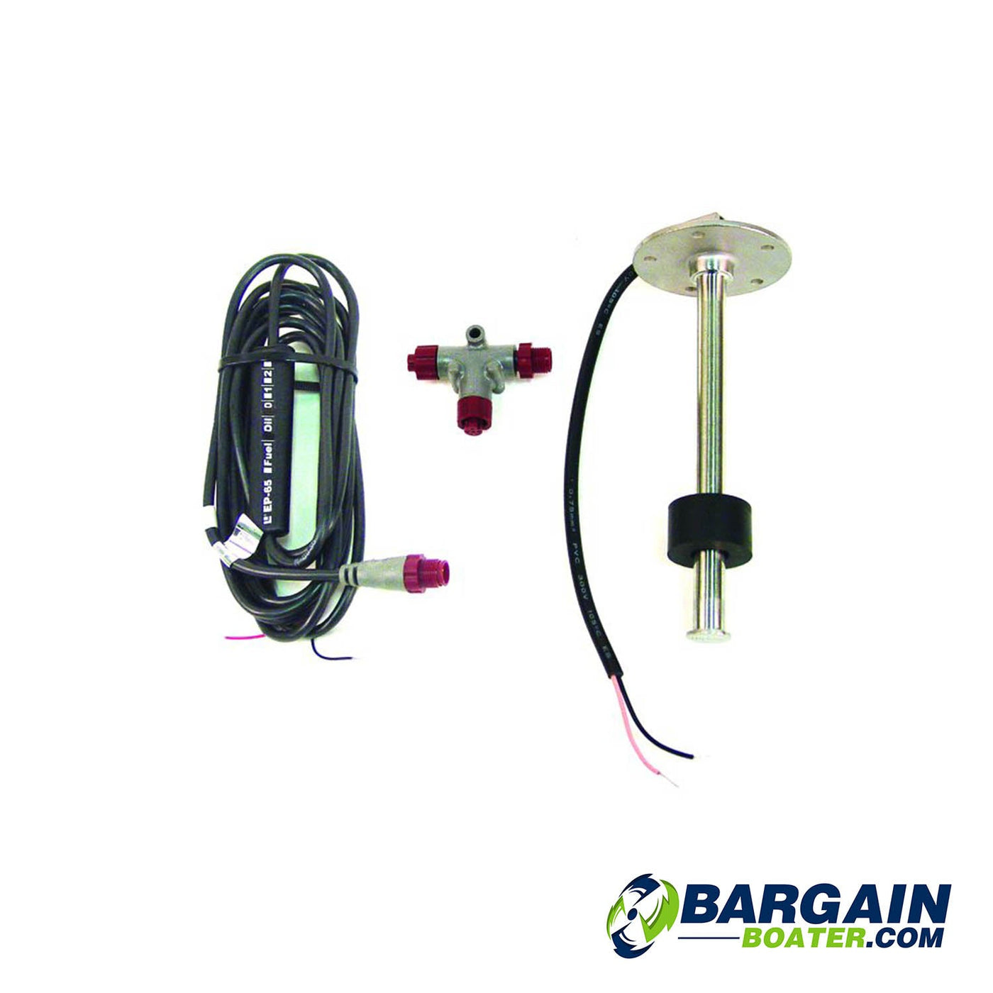 NMEA Oil Level Sender Kits for ICON and I-Command Gauge Systems