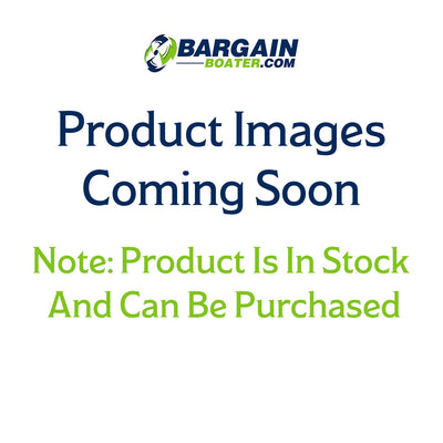 Evinrude/Johnson ICON Touch 4.3 Color Touch Screen