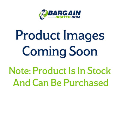 Yamaha 2-Stroke Water Pump Repair Kit (61N-W0078-11-00)