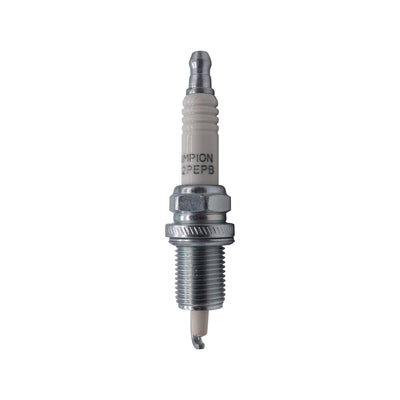 This is a Champion 7953 QC12PEPB Spark Plug for Evinrude ETEC 2-Stroke outboards. (5006525)