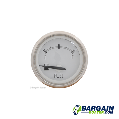 Evinrude Johnson 2" Retro Series Fuel Gauge 775797