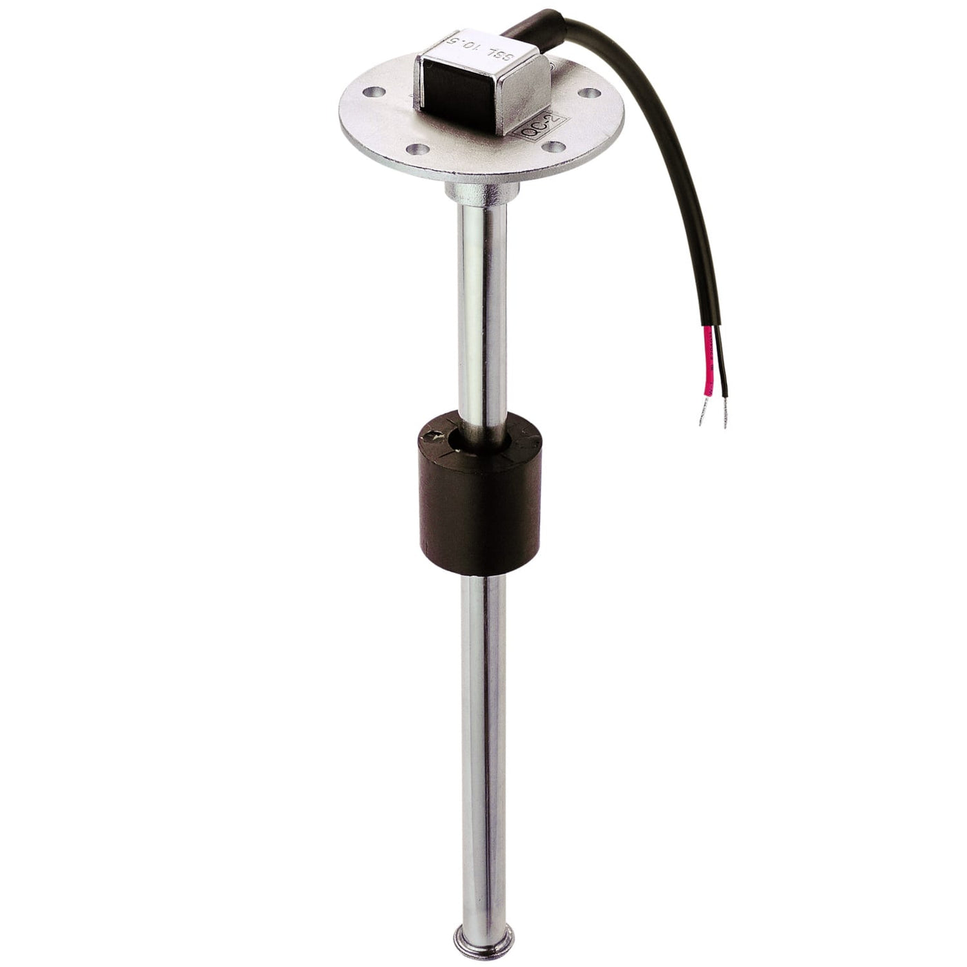 SSS/SSL FUEL/WATER SENDER - SAE 5 HOLE PATTERN MOUNT
