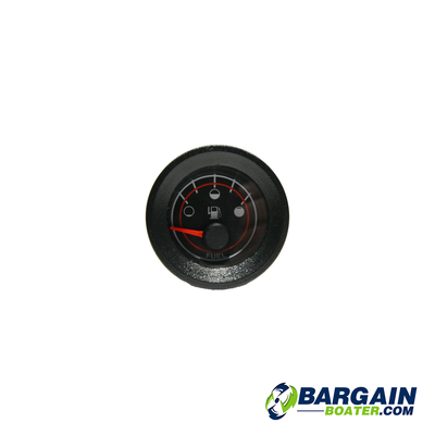 Tech Series 2" Fuel Gauge 767207