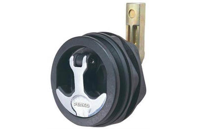 Perko T Handle Flush Lock Latch
