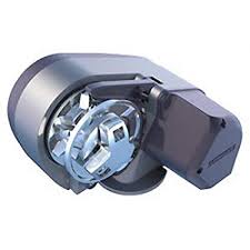 Lewmar Pro Sport 550 Horizontal Windlass - 6656811967303