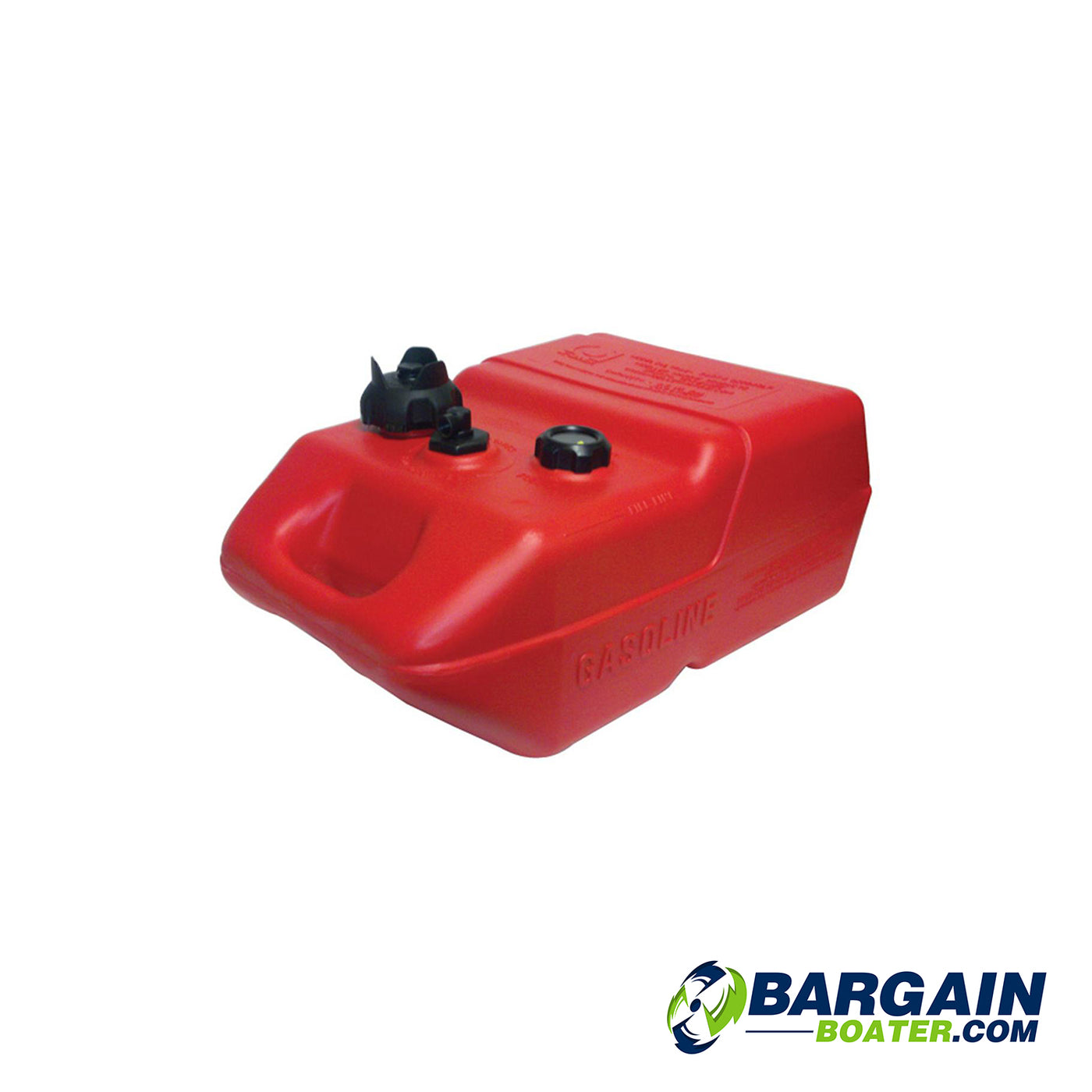 Moeller Ultra Portable Fuel Tanks