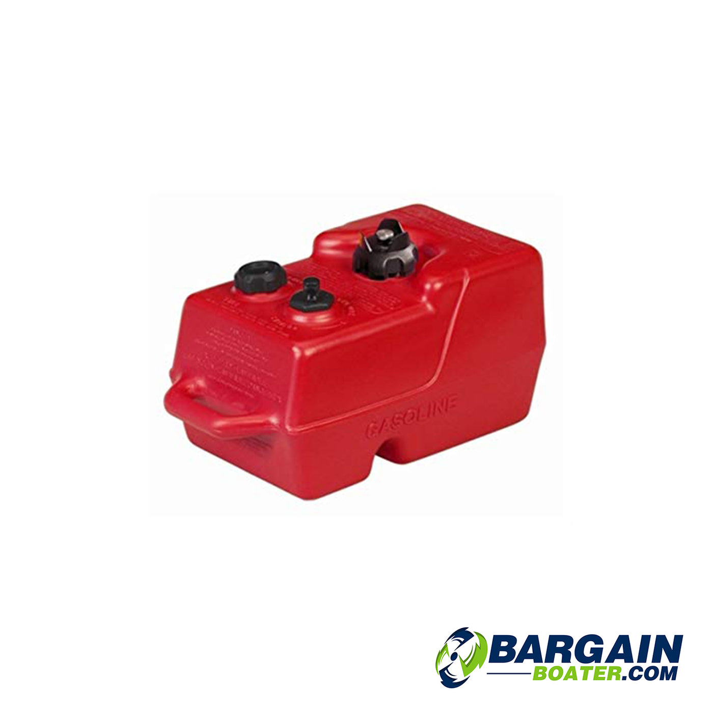 Moeller Ultra Portable Fuel Tanks